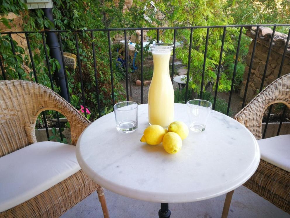 La Casa Dels Ocells (Adults Only) Bed and Breakfast Granollers de Florejacs Eksteriør billede