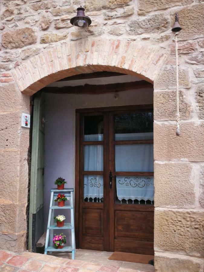 La Casa Dels Ocells (Adults Only) Bed and Breakfast Granollers de Florejacs Eksteriør billede