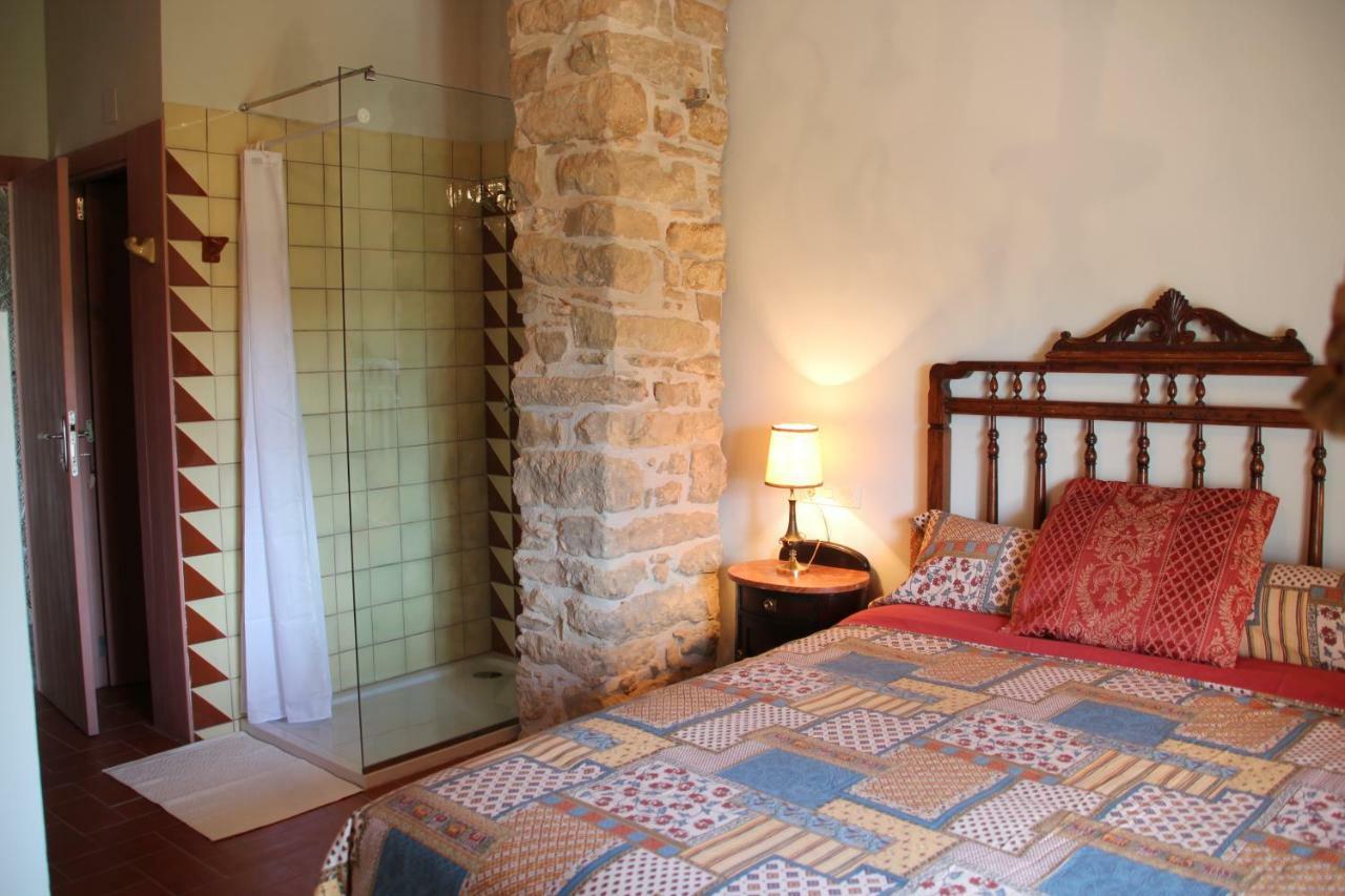 La Casa Dels Ocells (Adults Only) Bed and Breakfast Granollers de Florejacs Eksteriør billede