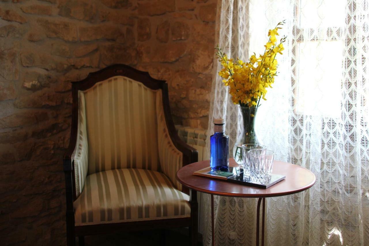La Casa Dels Ocells (Adults Only) Bed and Breakfast Granollers de Florejacs Eksteriør billede