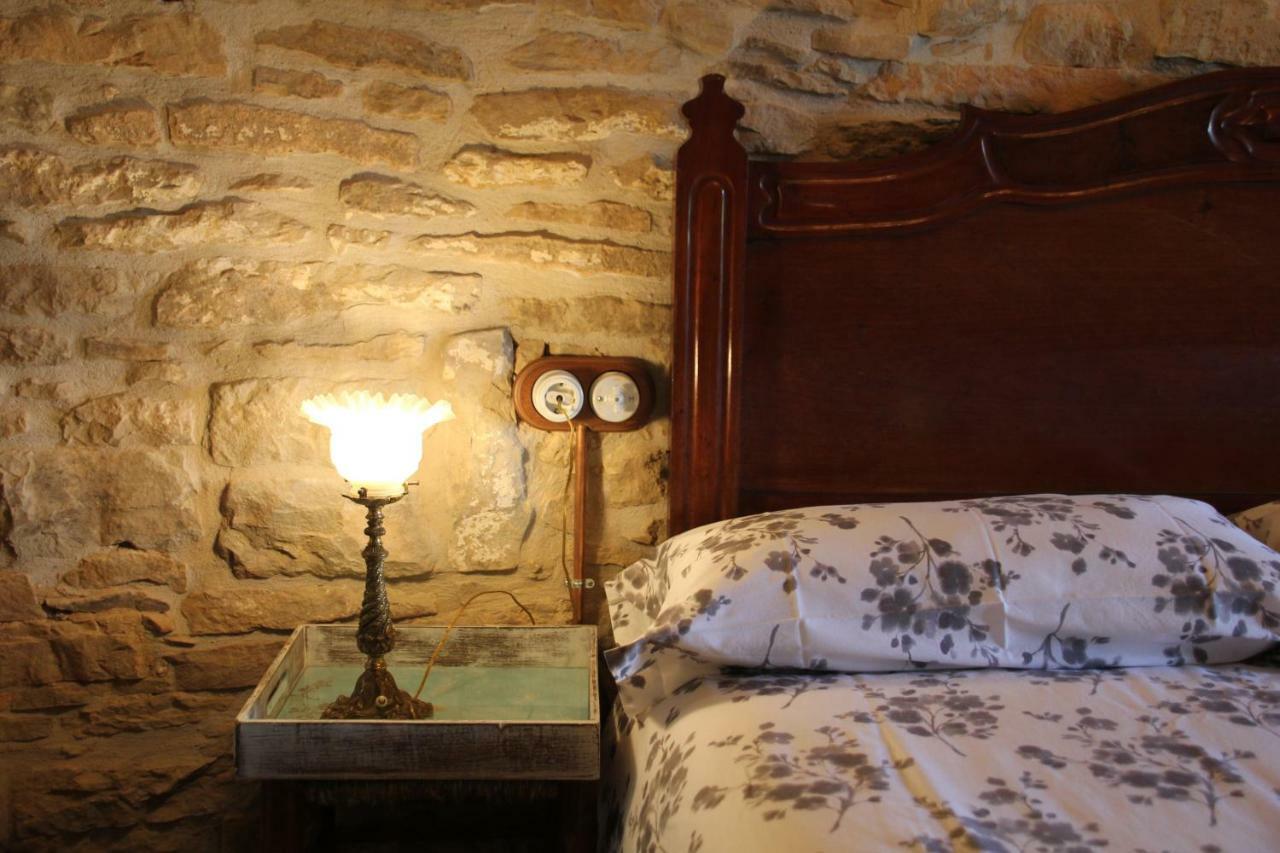 La Casa Dels Ocells (Adults Only) Bed and Breakfast Granollers de Florejacs Eksteriør billede