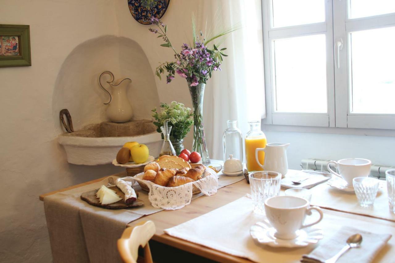 La Casa Dels Ocells (Adults Only) Bed and Breakfast Granollers de Florejacs Eksteriør billede