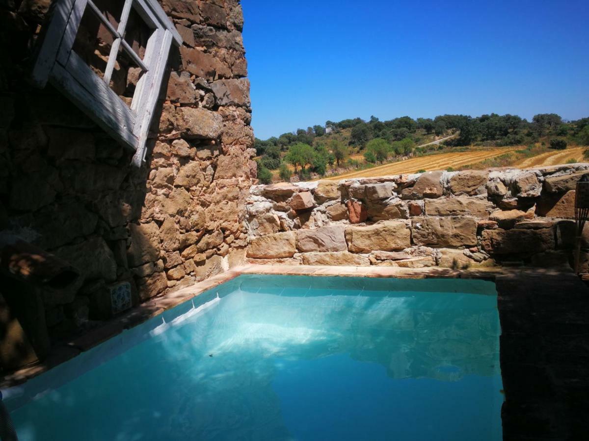 La Casa Dels Ocells (Adults Only) Bed and Breakfast Granollers de Florejacs Eksteriør billede