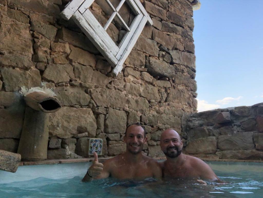 La Casa Dels Ocells (Adults Only) Bed and Breakfast Granollers de Florejacs Eksteriør billede
