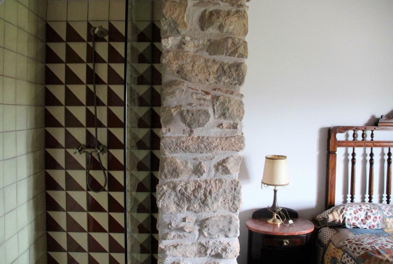 La Casa Dels Ocells (Adults Only) Bed and Breakfast Granollers de Florejacs Eksteriør billede