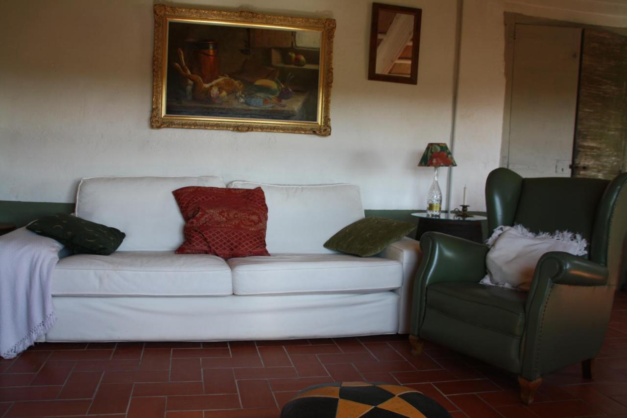 La Casa Dels Ocells (Adults Only) Bed and Breakfast Granollers de Florejacs Eksteriør billede
