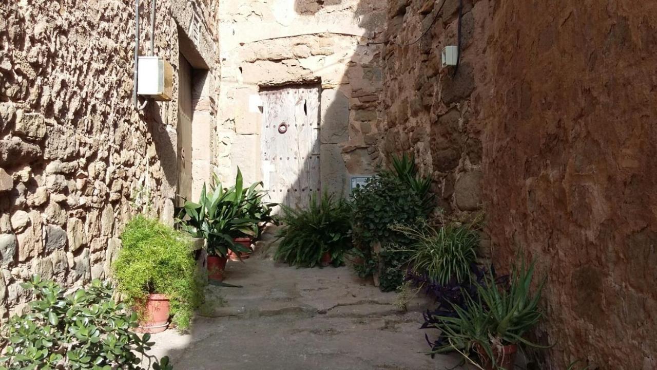 La Casa Dels Ocells (Adults Only) Bed and Breakfast Granollers de Florejacs Eksteriør billede