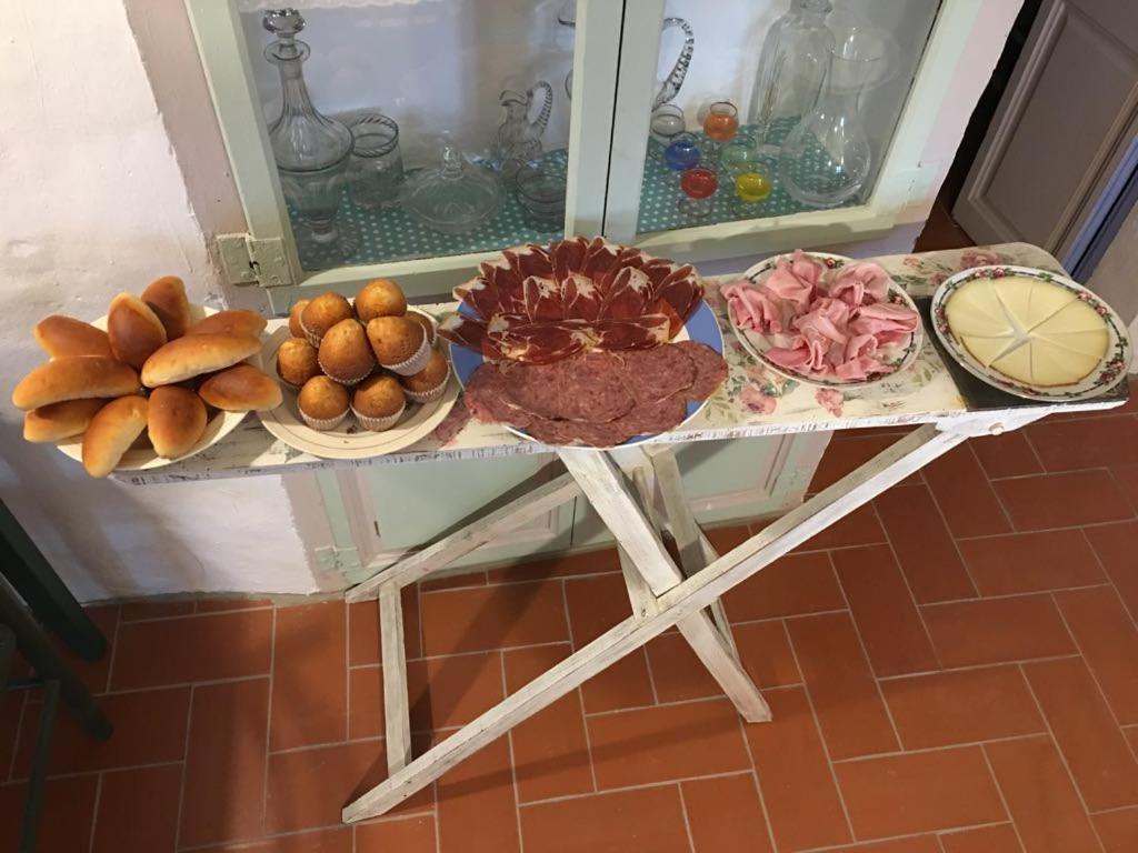 La Casa Dels Ocells (Adults Only) Bed and Breakfast Granollers de Florejacs Eksteriør billede