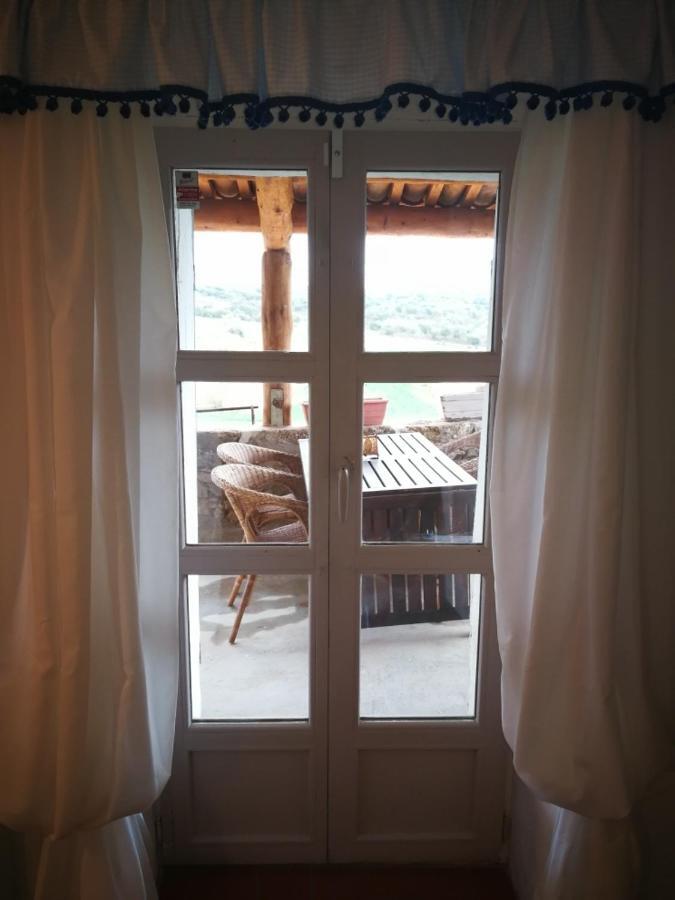 La Casa Dels Ocells (Adults Only) Bed and Breakfast Granollers de Florejacs Eksteriør billede