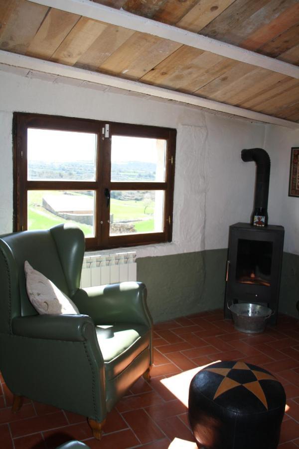 La Casa Dels Ocells (Adults Only) Bed and Breakfast Granollers de Florejacs Eksteriør billede